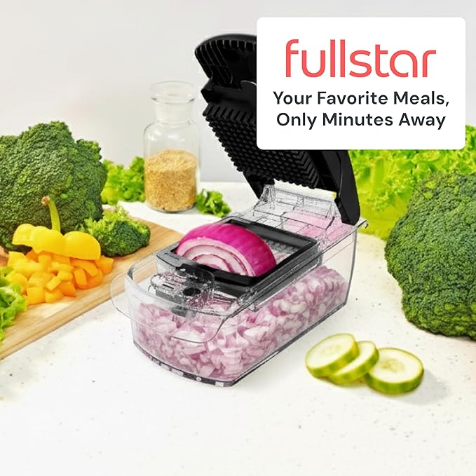 Fullstar The Original Pro Chopper - Image 8