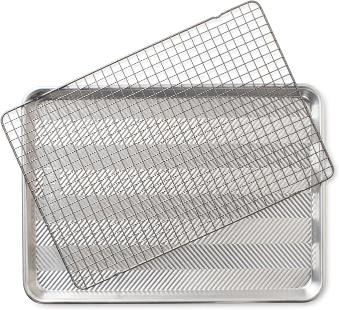 Nordic Ware Prism Half Sheet by NordicWare