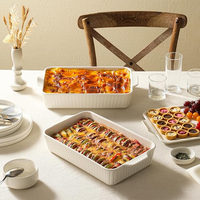Dizada Large Casserole Dish - Image 2