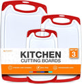 Cutting Boards for Kitchen by HOMWE