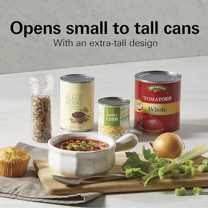 Hamilton Beach Electric Automatic Can Opener - Image 4