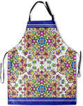Funny Apron Polyester Grooming Aprons by DZGlobal