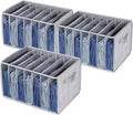 Zilink Upgraded Wardrobe Clothes Organizer by Zilink