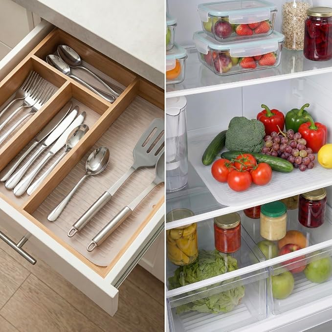 MicoYang Silicone Dish Drying Mat - Image 5