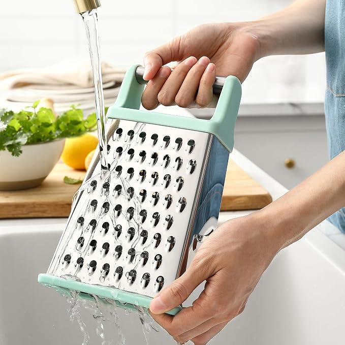 Spring Chef Professional Cheese Grater - Image 9