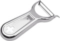 Kuhn Rikon "Swiss Metallic" Piranha Cross Peeler by KuhnRikon