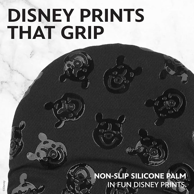 Disney Oven Mitts 2-Pack - Image 4
