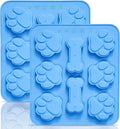 Anaeat 2 Pack Silicone Molds by Anaeat
