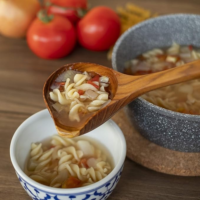 FAAY Duck's Tail Ladle - Image 3