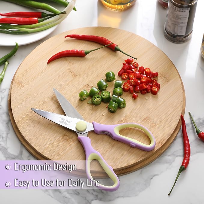 Mr. Pen- All Purpose Kitchen Shears - Image 6