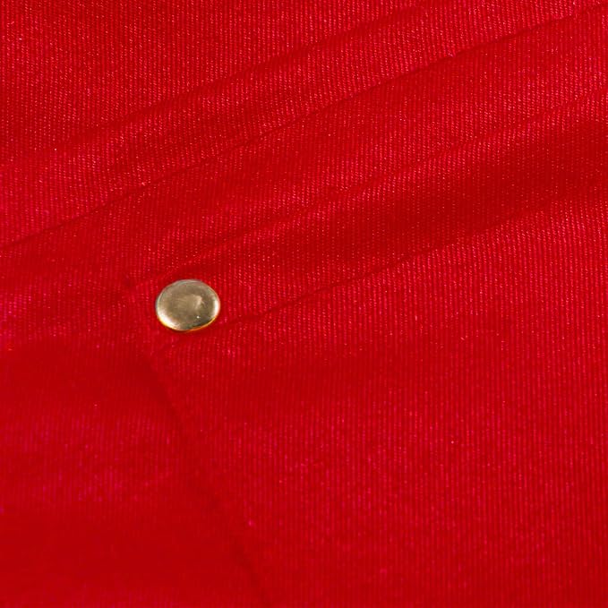 Server Apron with 5 Pockets - Image 7