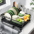 Epicano Dish Drying Rack for Kitchen Counter by Epicano