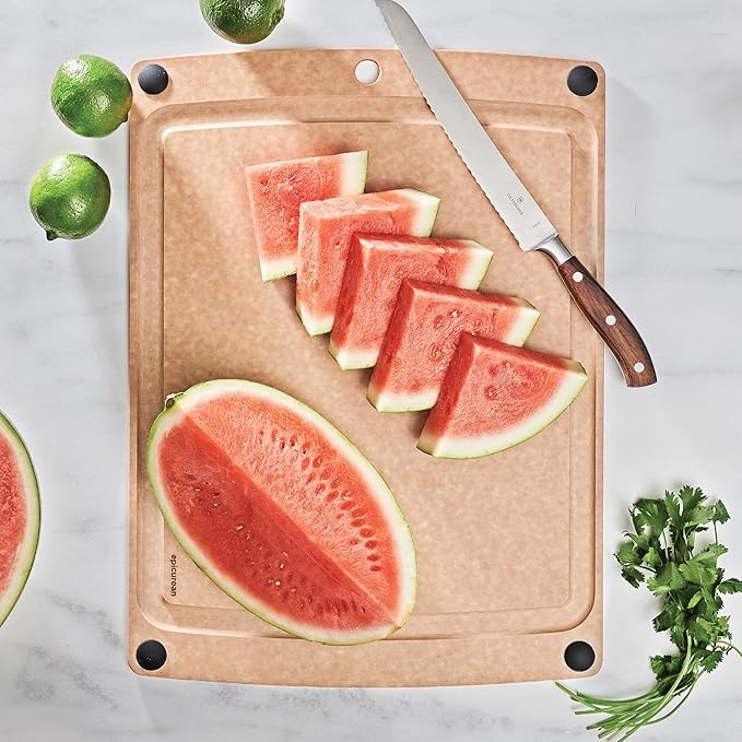 Epicurean All-In-One Cutting Board - Image 3