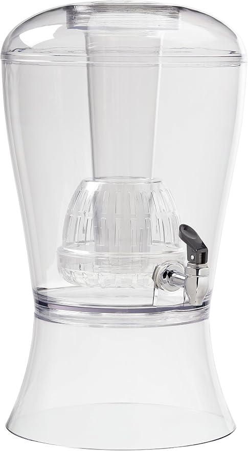 CreativeWare 3 Gallon Beverage Dispenser by CreativeWare