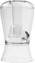CreativeWare 3 Gallon Beverage Dispenser by CreativeWare