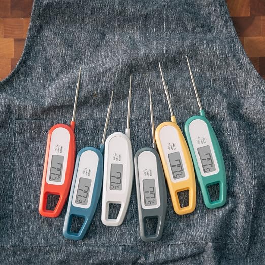 Lavatools Javelin® Ultra-Fast 3-Second Digital Instant Read Meat Thermometer - Image 5
