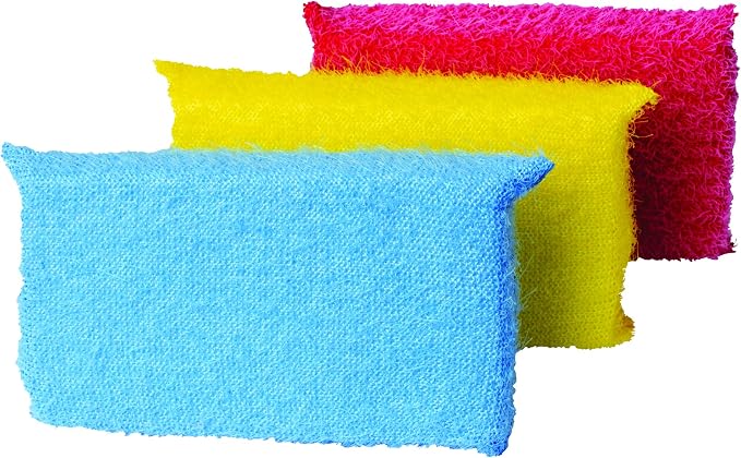 Casabella, Sponge Scrubby by Casabella