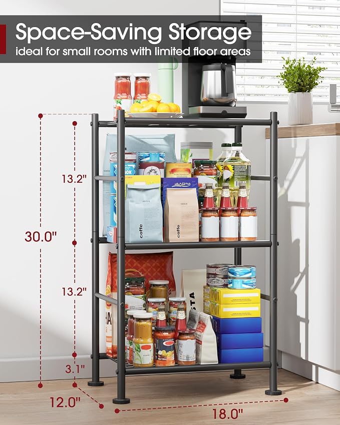 Sakugi Storage Shelves - Image 2