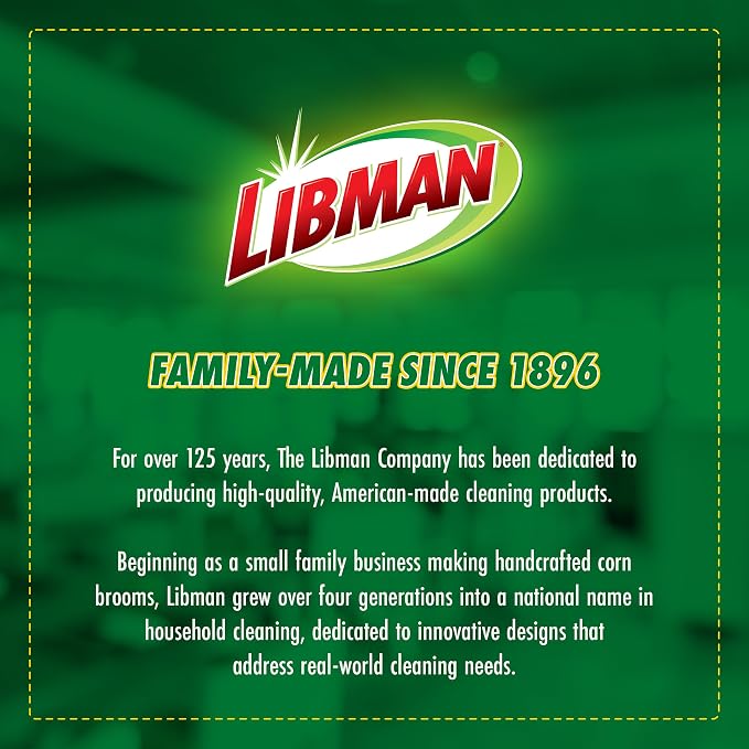 Libman Scrub Brush Kit | Cleaning Brush | Tile & Grout Brush | Small Scrub - Image 7