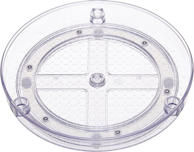Amazon Basics Lazy Susan Turntable Organizer - Image 5