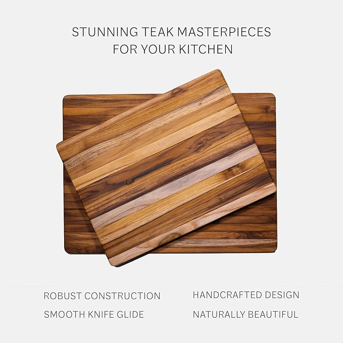 Teakhaus Cutting Board - Image 6