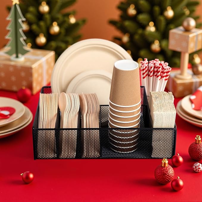 Utensil Caddy for Party - Image 7