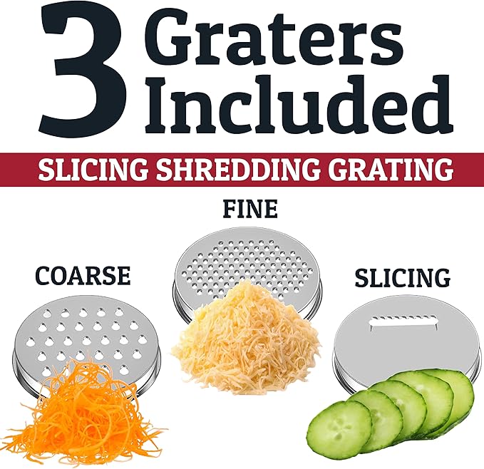 Priority Chef Stainless Steel Mixing Bowls - Image 8