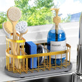 Sponge Holder for Kitchen Sink by HOKEMOM