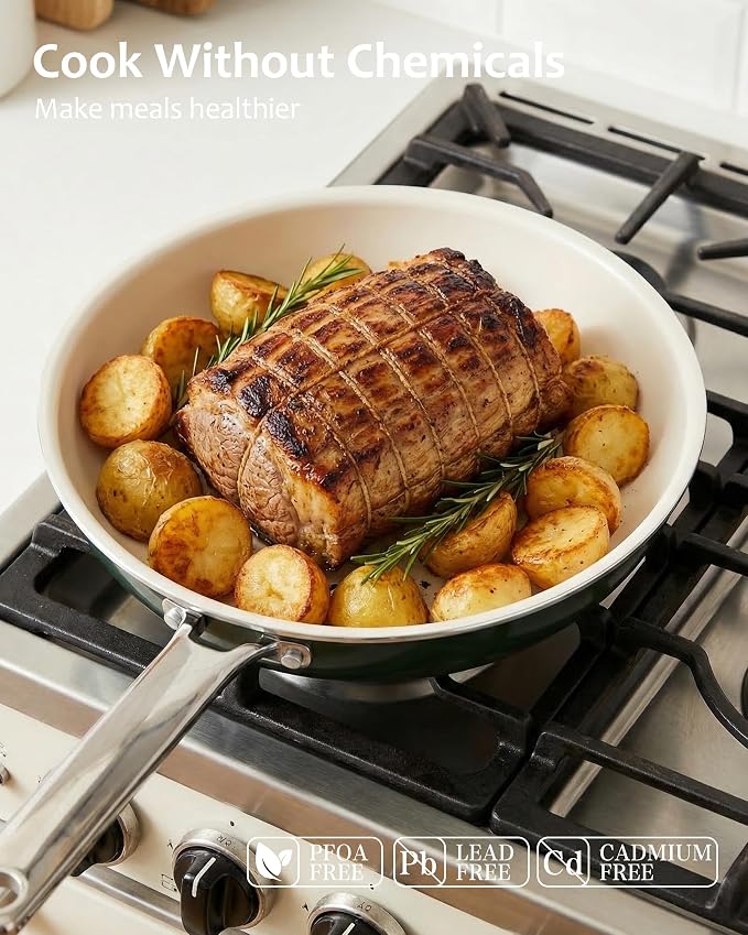Pots and Pans Set - Image 3