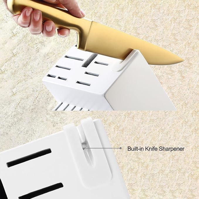 McCook® Kitchen Knife Sets - Image 3