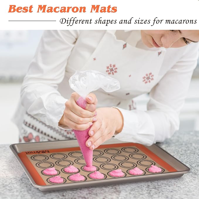 Silicone Baking Mats - Image 6