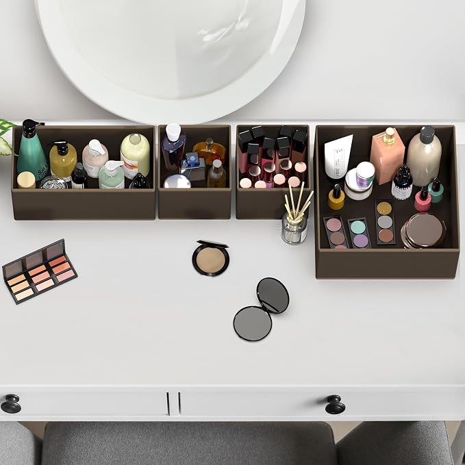Simple Houseware Underwear Drawer Organizer - Image 8