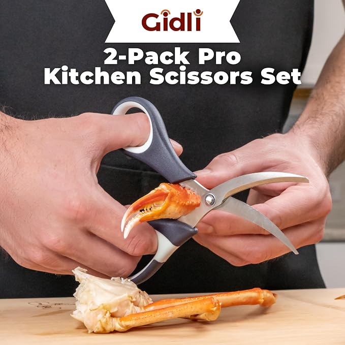 Kitchen Shears by Gidli - Image 4