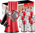 GDL Rotary Cheese Grater by GDL