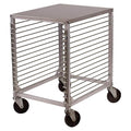 Winco 15-Tier Aluminum Sheet Pan Rack by Winco