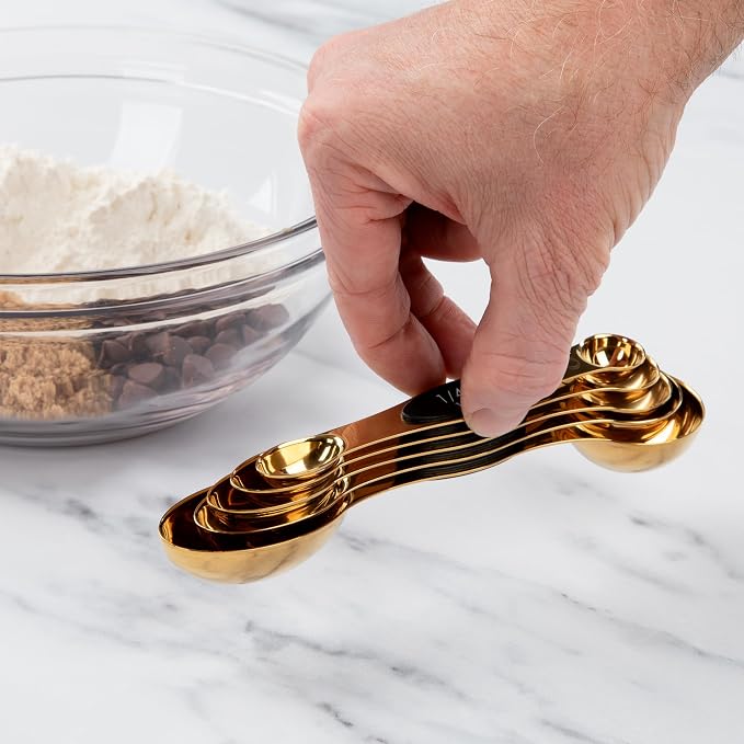 Progressive International Magnetic Measuring Spoons - Image 6