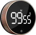 BlueSnail Kitchen Timer with LED Digital Display Smart Efficana by BlueSnail