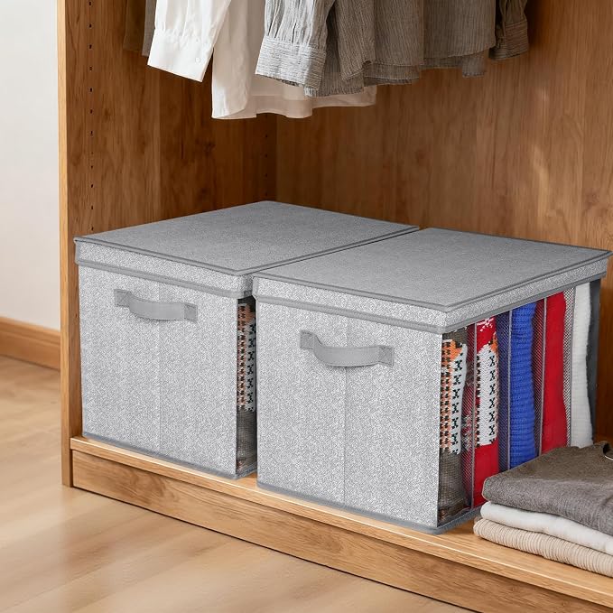 Zilink Upgraded Sweater Storage - Image 6