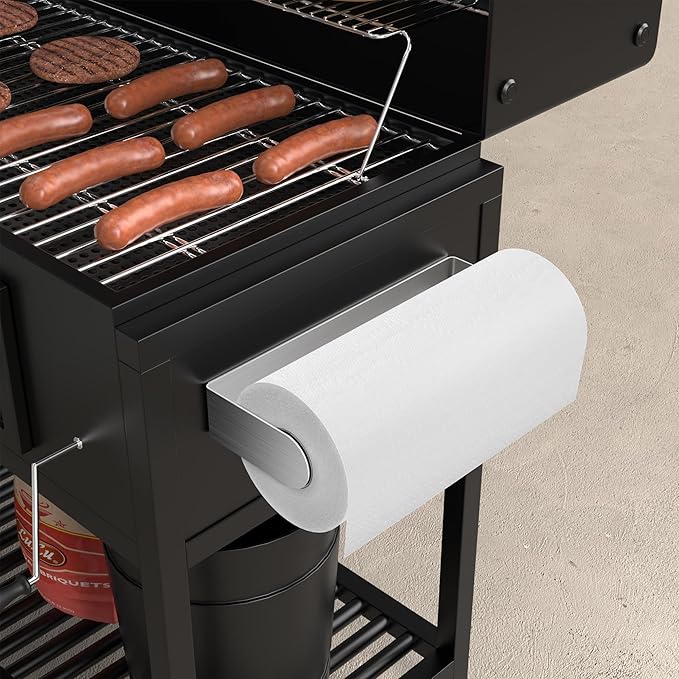 ZUNTO Magnetic Paper Towel Holder - Image 4
