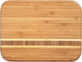 Totally Bamboo Barbados Bamboo Wood Cutting Board by TotallyBamboo