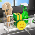 Sponge Holder for Kitchen Sink, Sink Caddy by Unknown