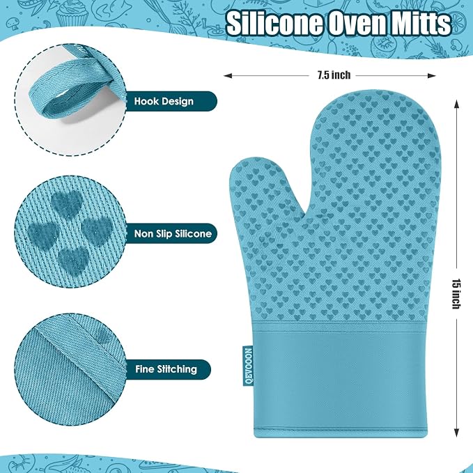 Dish Towels and Dishcloths - Image 3