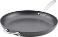 Rachael Ray 80089 Professional Hard Anodized Nonstick Frying/Fry Pan/Skillet by RachaelRayKitchenware