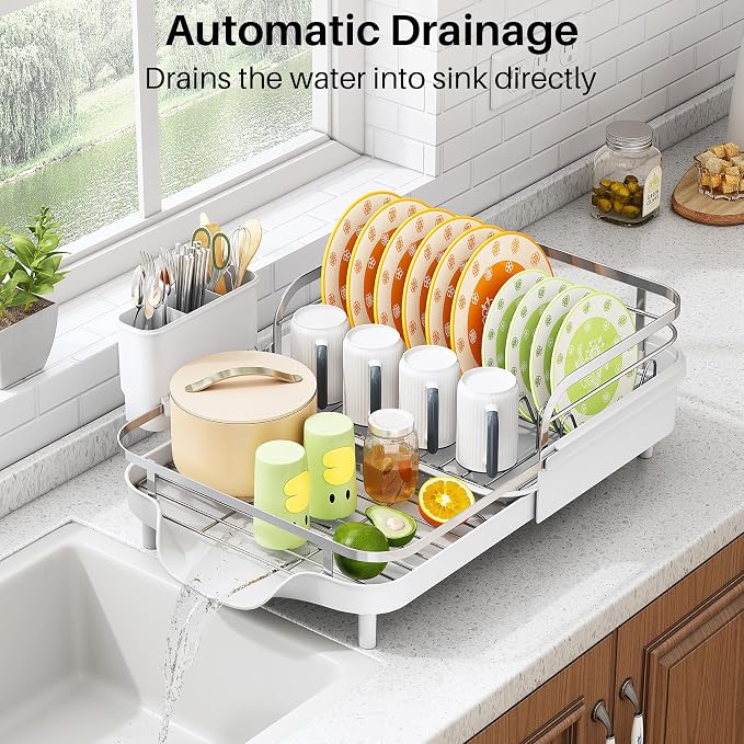 SAYZH Dish Drying Rack - Image 5