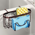 SWTYMIKI Sponge Holder for Kitchen Sink by SwtyMiki-TidyHomeSweetLife