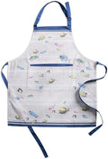 Maison d' Hermine 100% Cotton Apron by MaisondHermine
