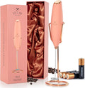 Zulay Kitchen Executive Series Luxury Gift Milk Frother by ZulayKitchen