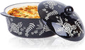 Casserole Dish With Lid Casserole Dishes by wisenvoy