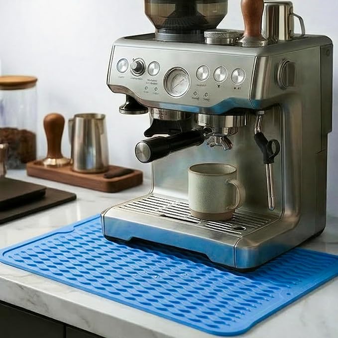 MicoYang Silicone Dish Drying Mat - Image 7