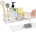 Consumest Sponge Holder for Kitchen Sink by Consumest
